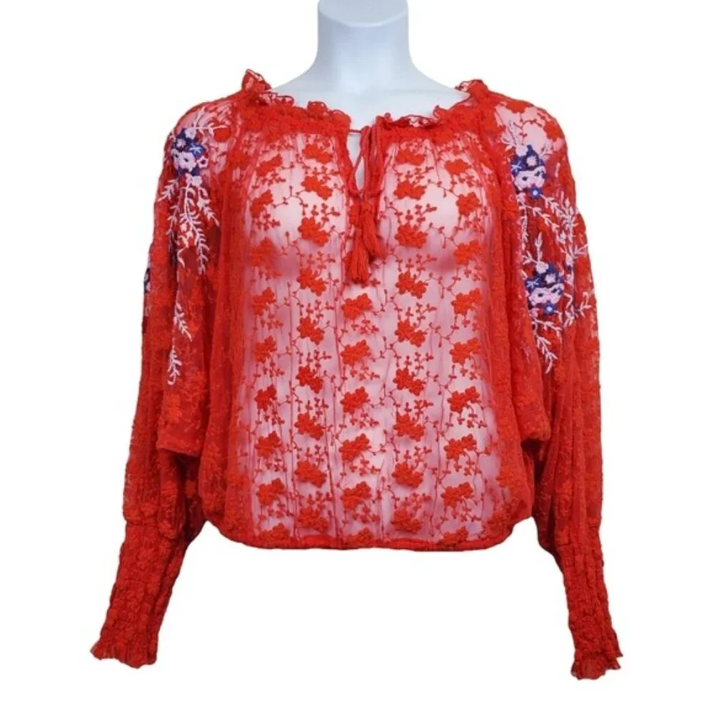 Free People free people